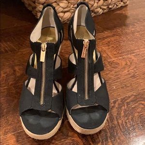 Michael kors wedge